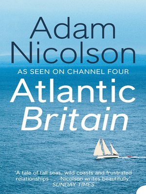cover image of Atlantic Britain